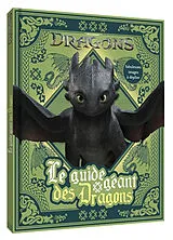 Broschiert Dragons : le guide géant des dragons von 
