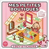 Broschiert Mes petites boutiques von 