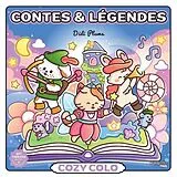 Broschiert Contes & légendes von Didi Plums