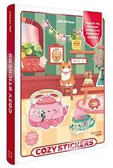 Broschiert Cozy stickers : plus de 700 stickers par ellievsbear ! von Ellievsbear