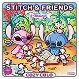 Broschiert Stitch & Friends : Disney von 