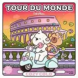 Broschiert Tour du monde von Didi Plums