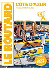 Broschiert Côte d'Azur : Alpes-Maritimes, Var : 2026-2027 von 