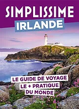 Broschiert Simplissime : Irlande : le guide de voyage le + pratique du monde von 