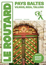 Broschiert Pays baltes : Vilnius, Riga, Tallinn : 2026-2027 von 