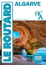 Broschiert Algarve : 2026-2027 von 