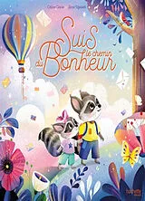 Broschiert Suis le chemin du bonheur von Claire-c+ugolotti-s