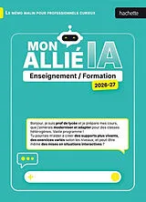 Broschiert Enseignement-formation : 2026-2027 von Hamza Merabet