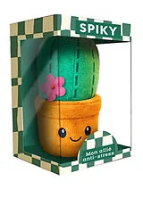 Broschiert Spiky : mon allié anti-stress von 