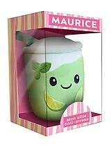 Broschiert Maurice : mon allié anti-stress von 