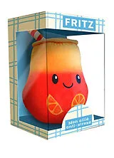 Broschiert Fritz : mon allié anti-stress von 
