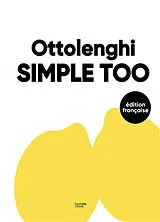 Broschiert Simple too von Ottolenghi-y