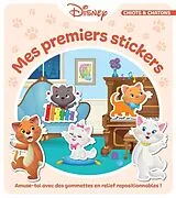 Broschiert Disney baby pochette stickers von Disney