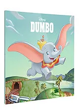 Broschiert Dumbo von 
