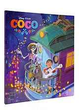 Broschiert Coco von 
