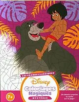 Broschiert Coloriages magiques : mystères von 