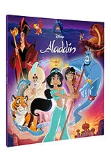 Broschiert Aladdin von 