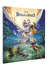 Broschiert Bernard et Bianca von 