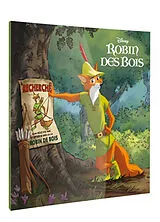 Broschiert Robin des bois von 