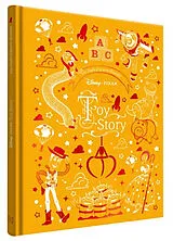 Broschiert Toy story von 