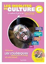 Broschiert Découvrez les colériques de notre monde von 