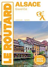 Broschiert Alsace : 2027-2028 von 