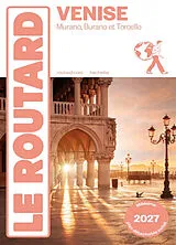 Broschiert Venise : Murano, Burano et Torcello : 2027 von 