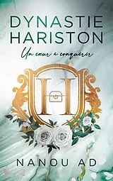 Broschiert Dynastie hariston - tome 2 von Ad-n