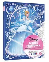 Broschiert Scènes féériques: coloriages magiques mystères von 