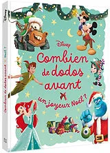 Broschiert Combien de dodos avant Noël ? von Disney