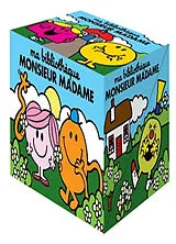 Broschiert Ma bibliothèque Monsieur Madame von Sanrio