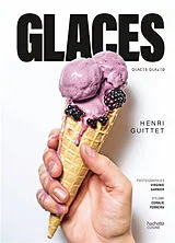 Broschiert Glaces by Glaces Glazed von Henri Guittet