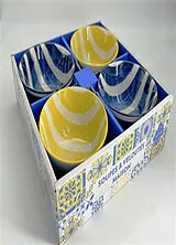 Broschiert Coffret soupes à rayures von 