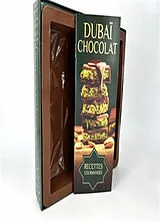 Broschiert Coffret tablette chocolat Dubaï von 