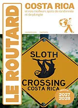 Broschiert Costa Rica : et nos meilleurs spots de randonnées et de plongées : 2027-2028 von 
