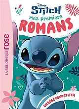 Broschiert Mes premiers romans Stitch. Vol. 6. Un bébé pour Stitch von 