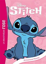 Broschiert Stitch. Vol. 26. Princesse Penny von 