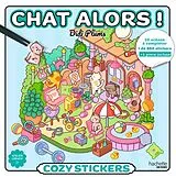 Kartonierter Einband Chat alors ! von Didi Plums