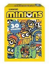 Broschiert Les minions mini coffret de von Universal studios