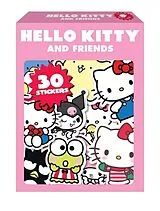 Broschiert Hello kitty friends mini coffret von Sanrio