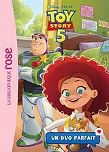 Broschiert Toy story 5. Vol. 2. Un duo parfait von 