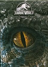 Broschiert Jurassic world : agenda 2025 2026 von 