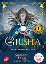 Broschiert Grisha. Vol. 1 von Leigh Bardugo