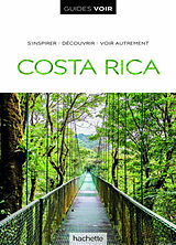 Broché Costa Rica de 