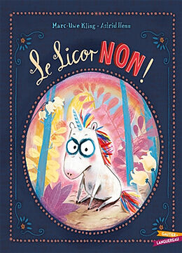 Broché Le licornon ! de Marc-Uwe; Henn, Astrid Kling