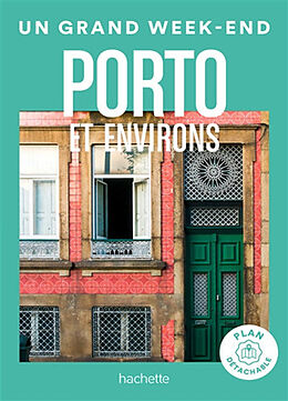 Broché Porto et environs de 