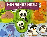 Article non livre Mon premier puzzle : bébés animaux de Sejung Kim