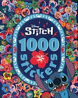 Broschiert Stitch : 1000 stickers von 