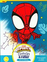 Broché Spidey et ses amis extraordinaires : points à relier mystères de 