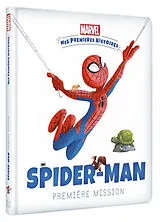 Broschiert Spider-Man : première mission von 